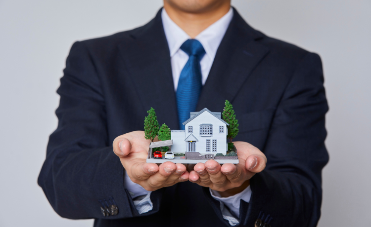 Why Investing Early and Strategically in Property Builds Long-Term Passive Income