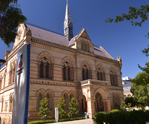 Property in South Australia. Invest with Property Hub Sydney Investment Advisory