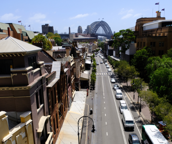 Northern Suburbs in Australia in property hub sydney