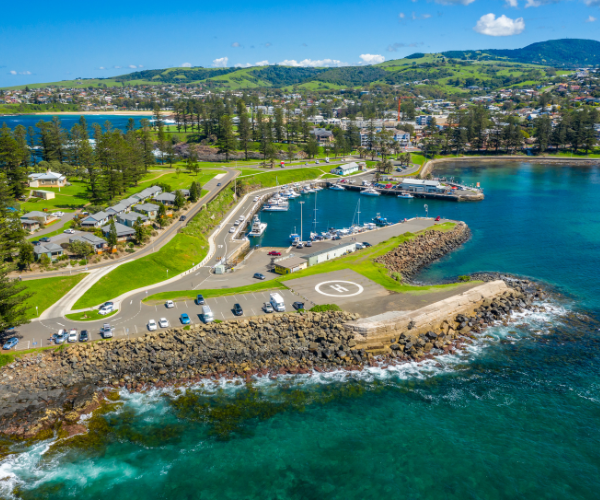 Property in New South Wales. Invest with Property Hub Sydney Investment Advisory