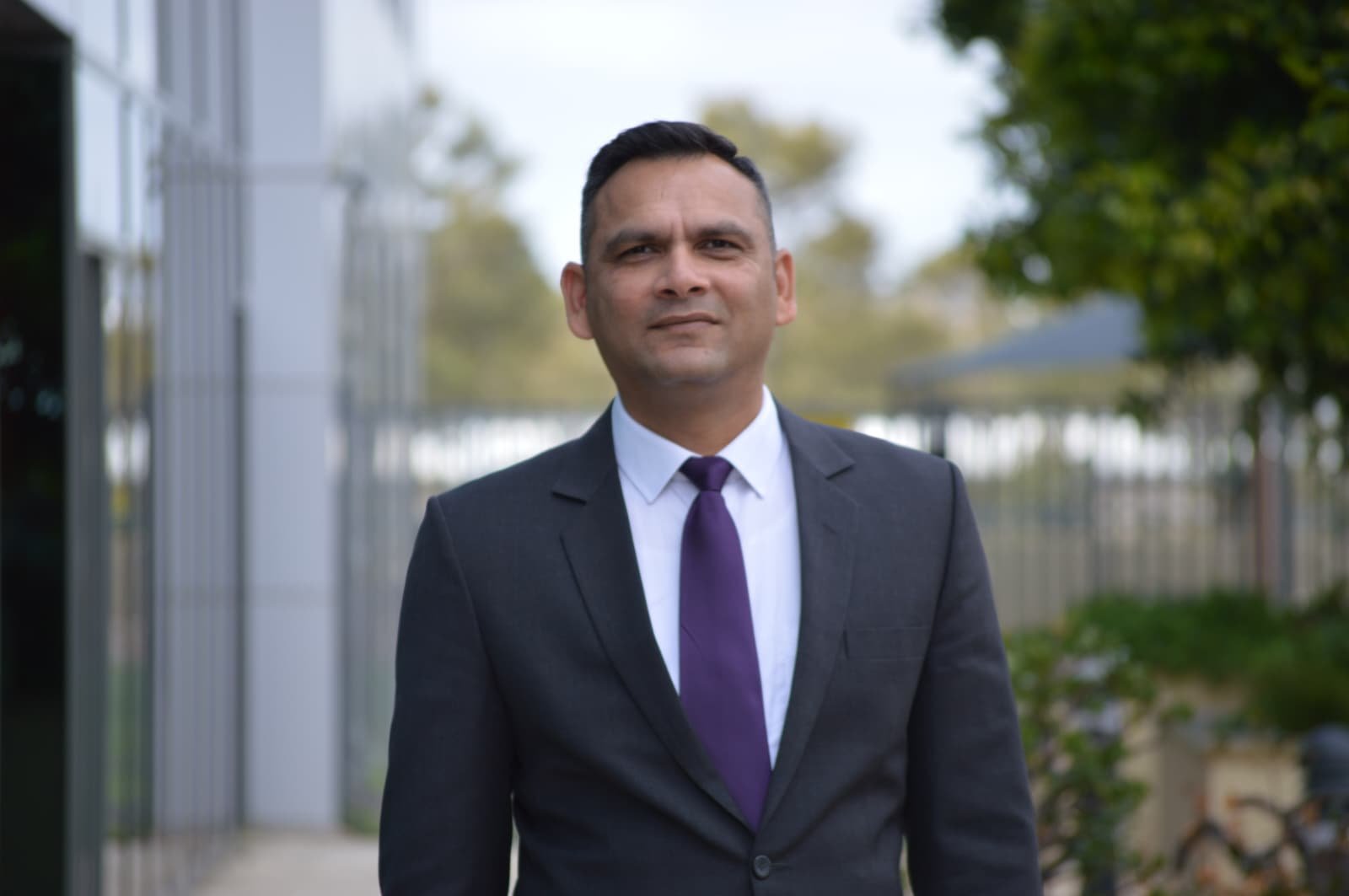 Property Investment Advisory - Advisro Vikas Shah, Sydney Australia