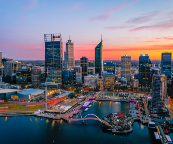 proepety investment advisory for western australia by property hub sydney