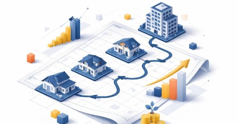 Why Do Most First-Time Property Investors in Australia Need a Structured Wealth Plan?