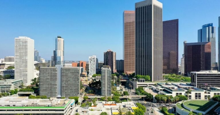 Is Long-Term Property Planning the Most Reliable Path to Financial Freedom in Australia